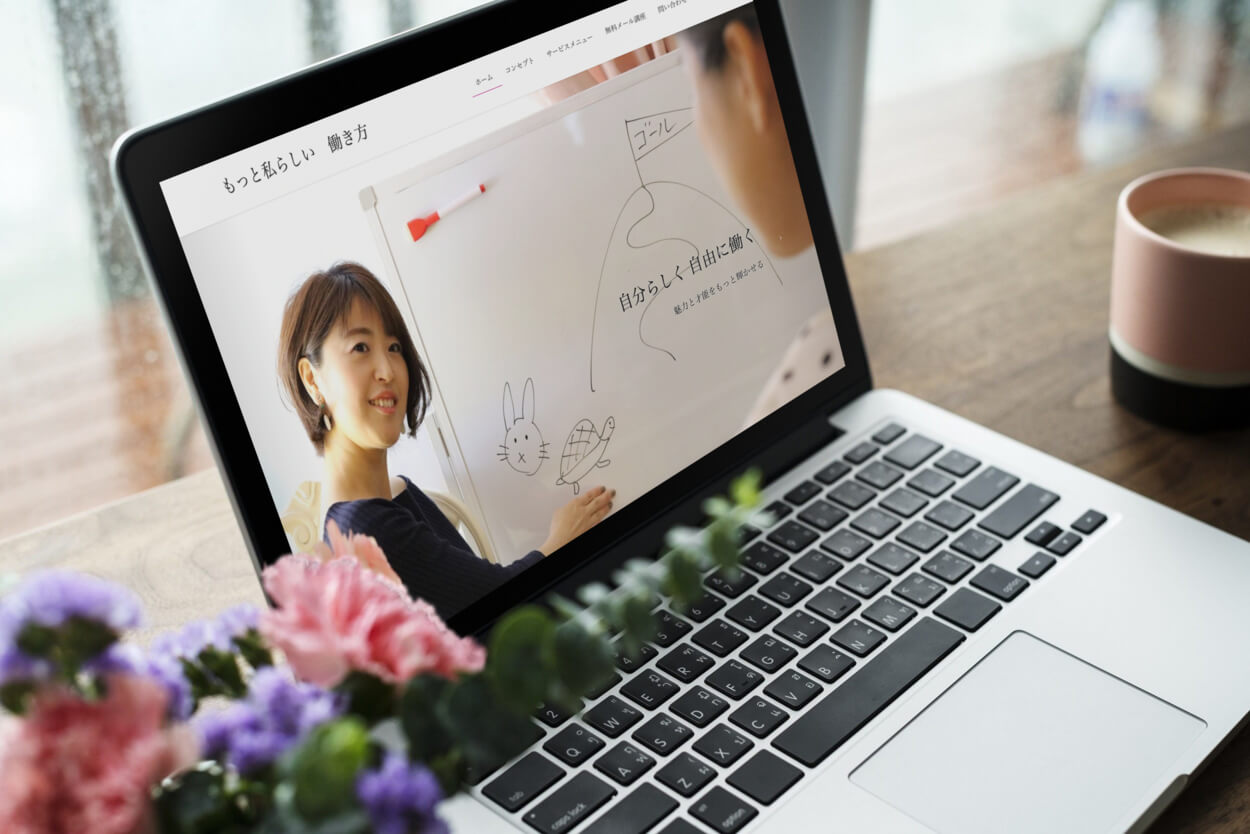 画像をアップロード
